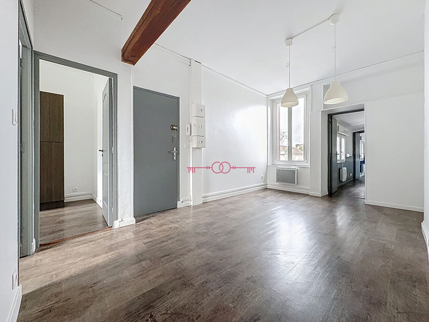 Appartement 3 pièces à Reims - photo 5