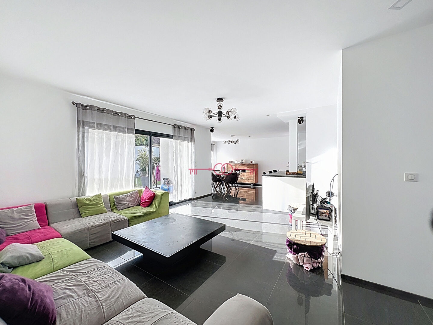 Maison 6 pièces à Champigny - photo 6