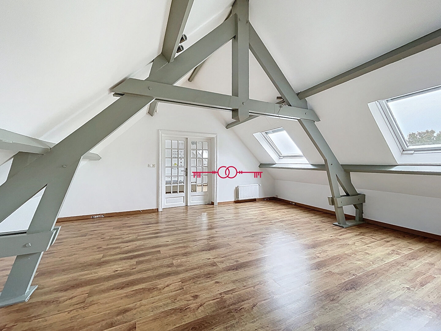 Maison 7 pièces à Tinqueux - photo 3