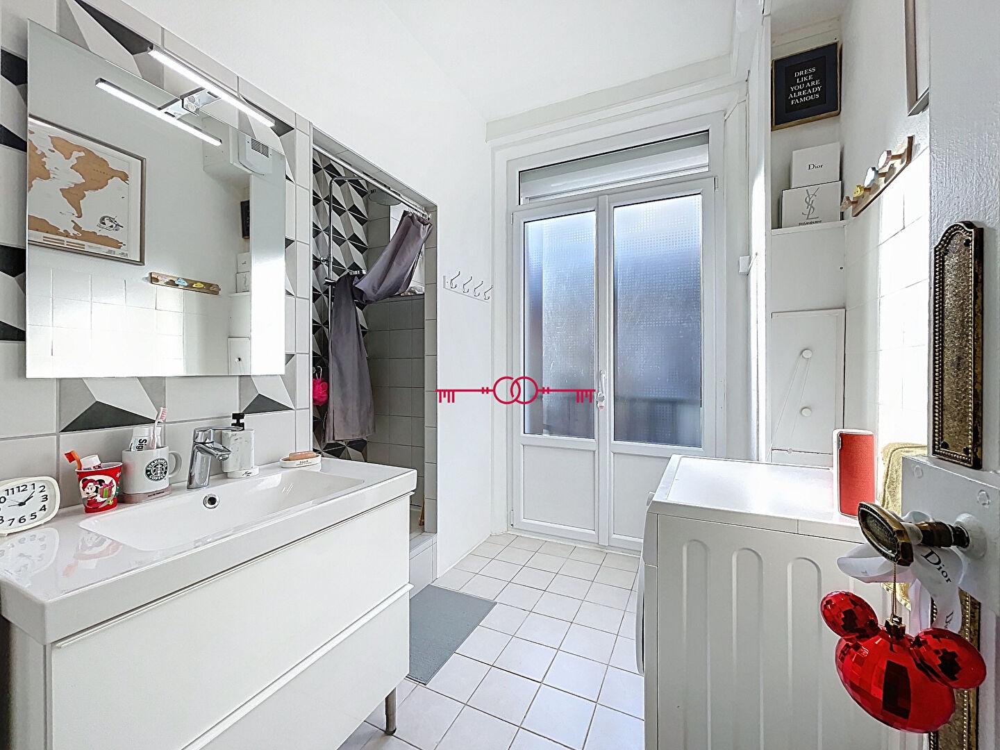 Appartement 3 pièces à Reims - photo 6