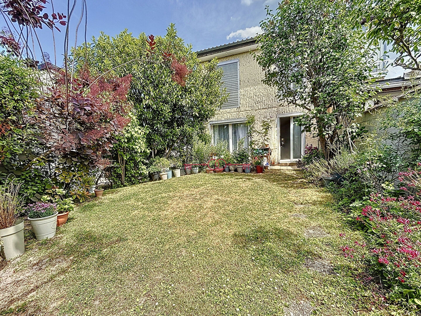 Maison 5 pièces à Tinqueux - photo 10