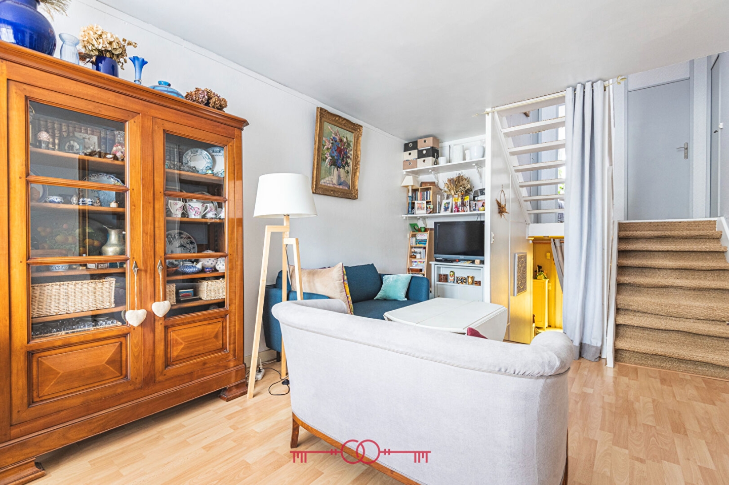 Maison 5 pièces à Tinqueux - photo 3