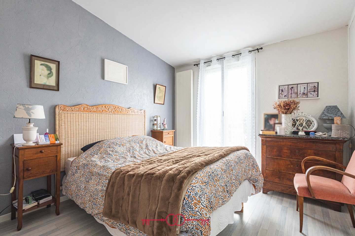 Maison 5 pièces à Tinqueux - photo 6