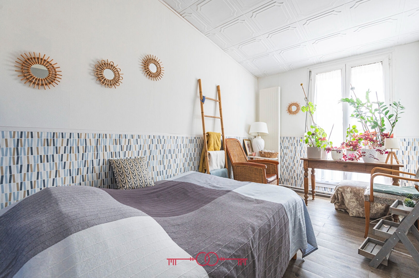 Maison 5 pièces à Tinqueux - photo 7