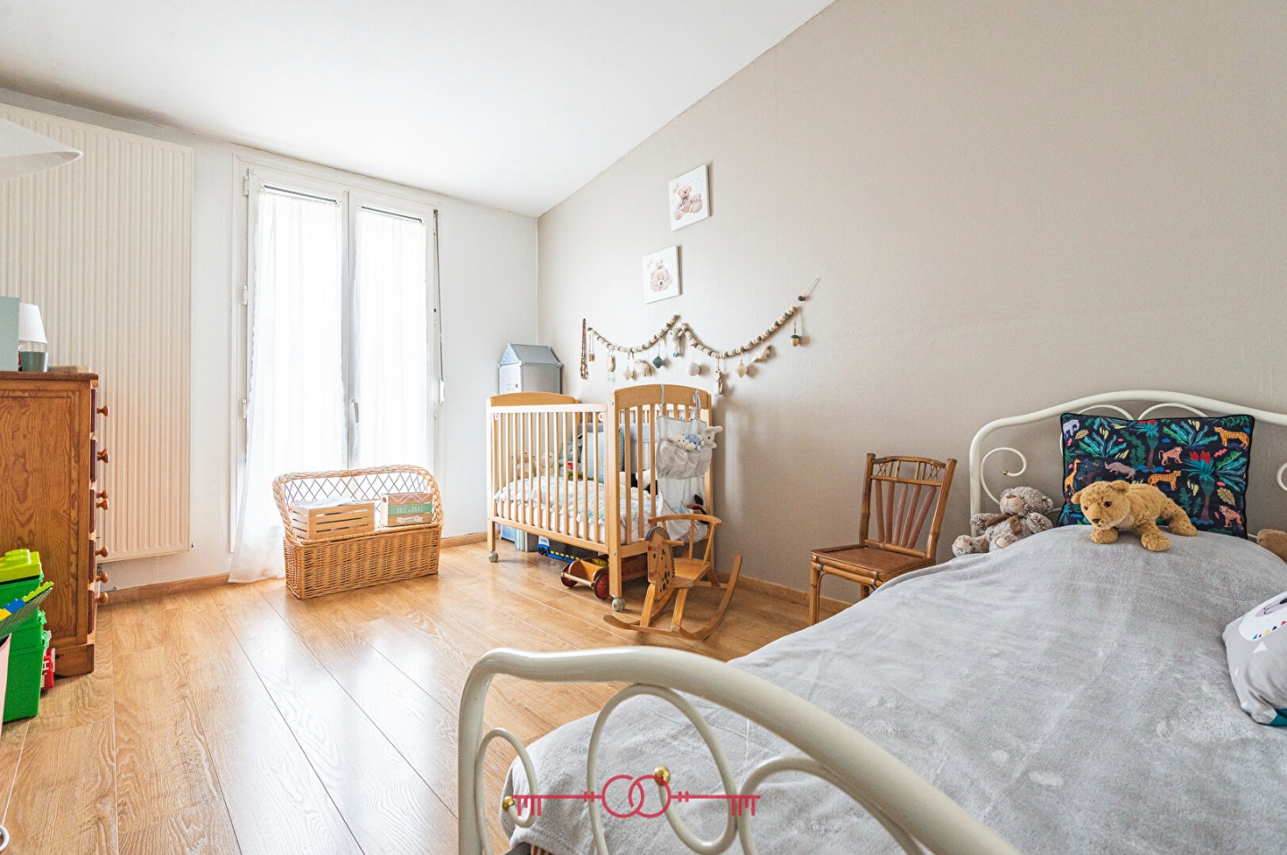 Maison 5 pièces à Tinqueux - photo 8