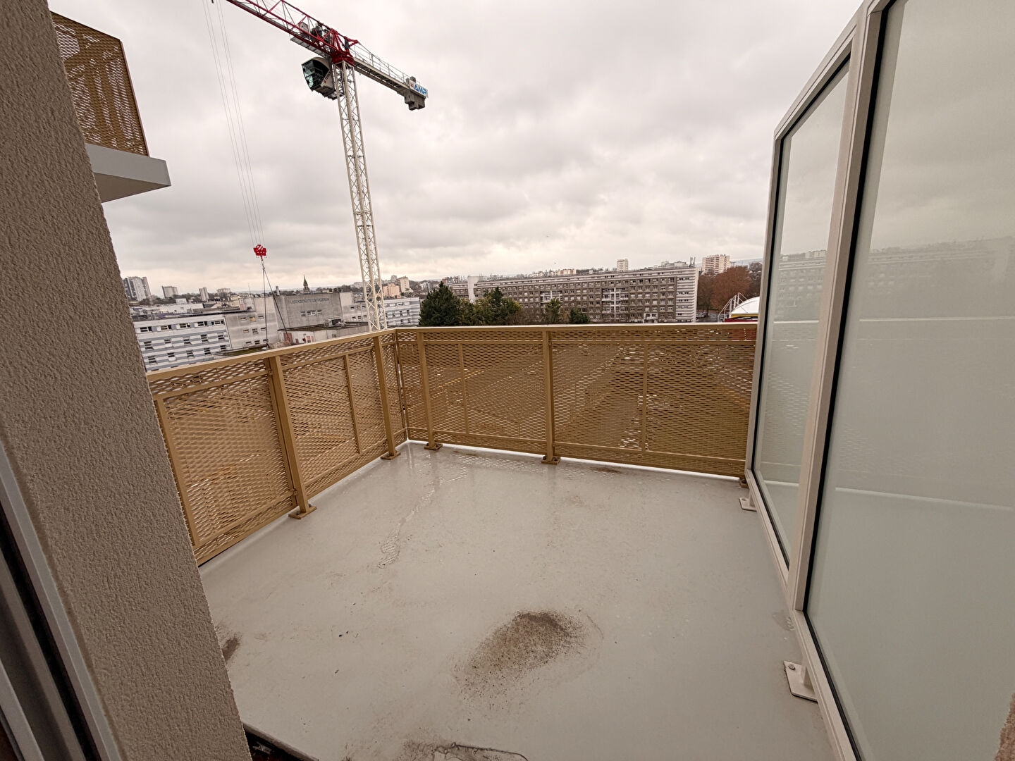 Appartement 1 pièces à Reims - photo 6