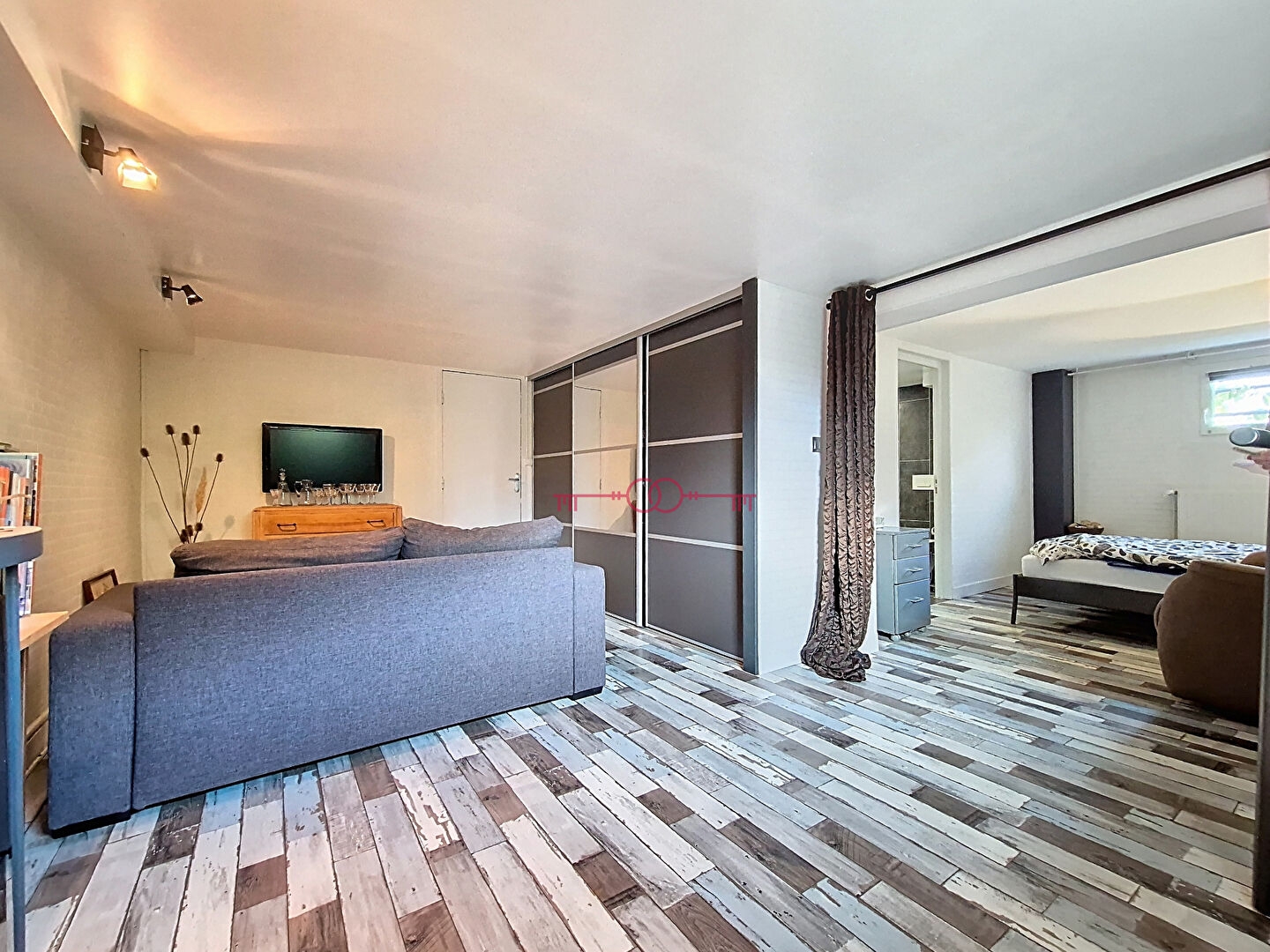 Maison 6 pièces à Gueux - photo 10