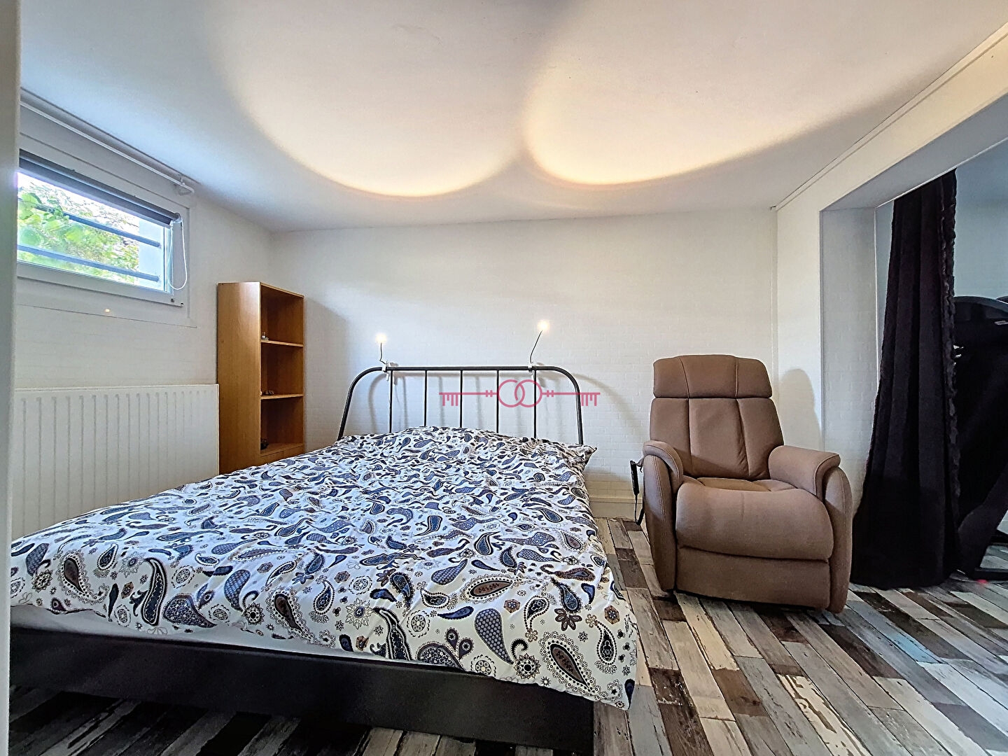 Maison 6 pièces à Gueux - photo 11