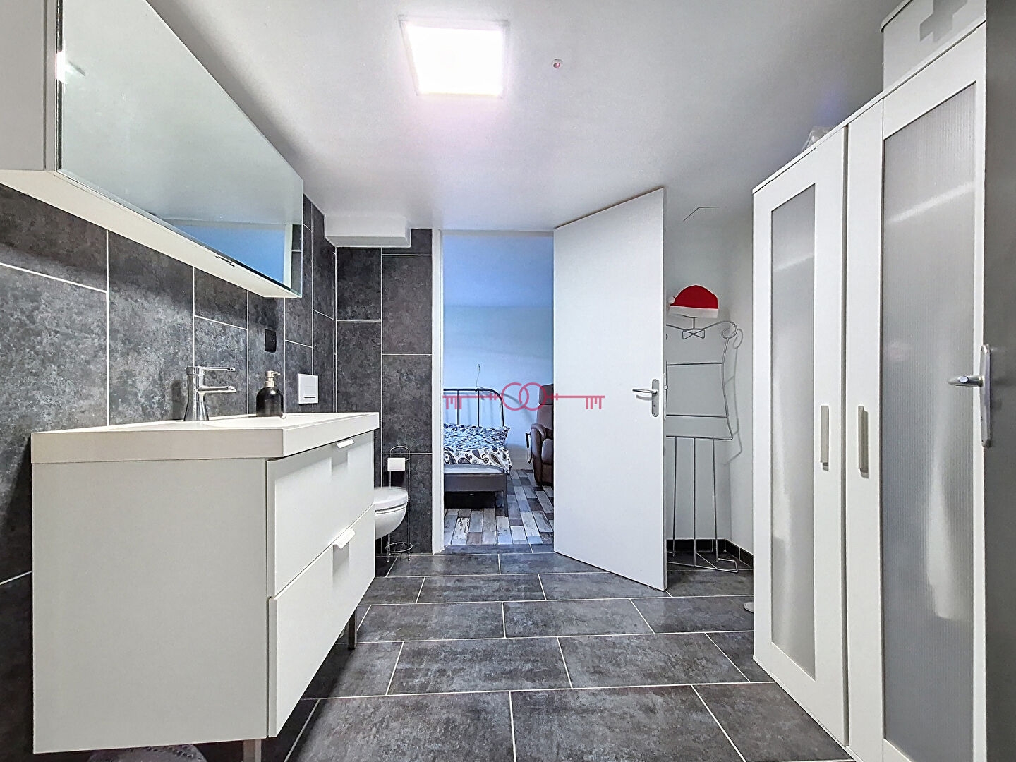 Maison 6 pièces à Gueux - photo 12