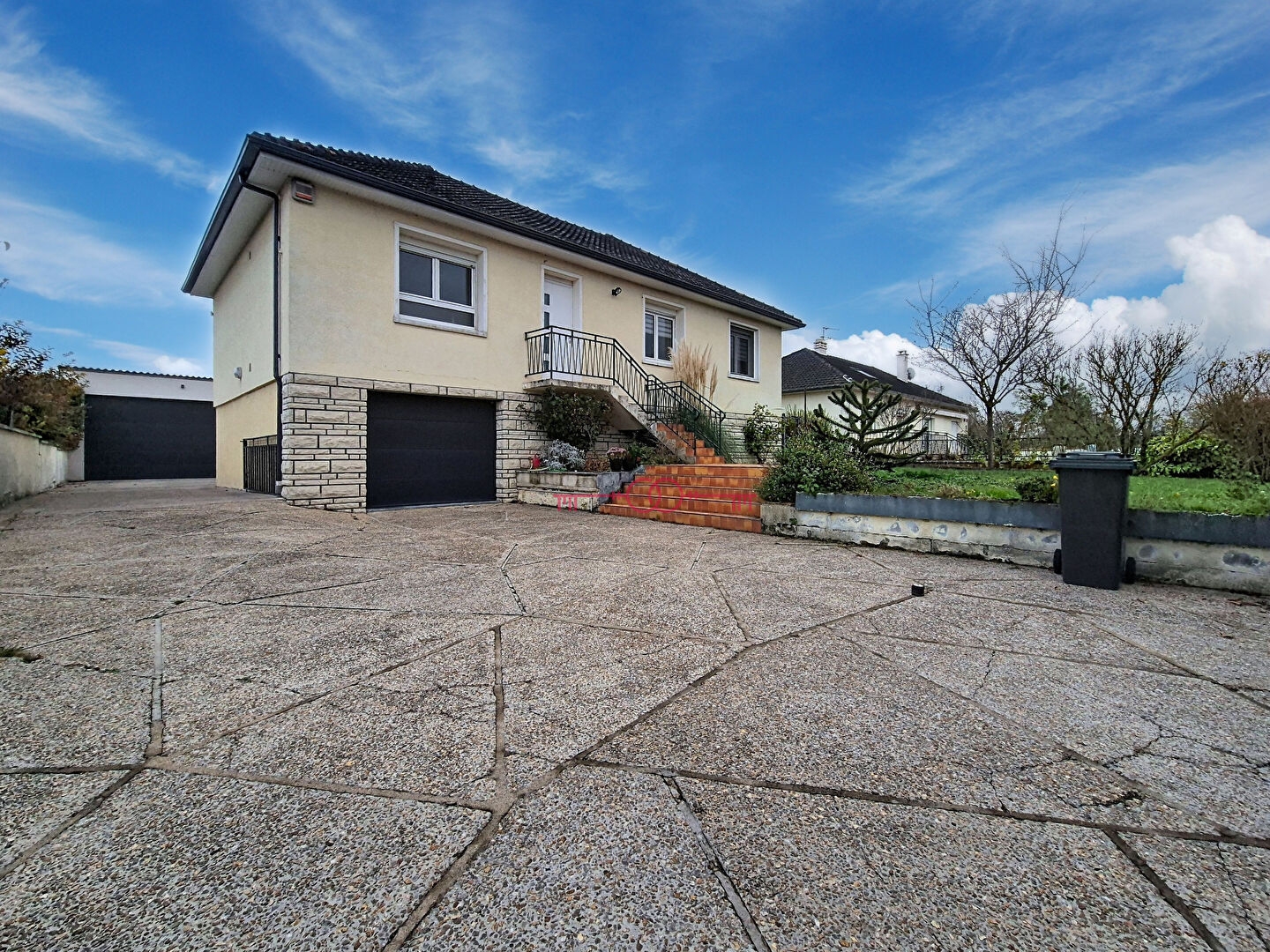 Maison 6 pièces à Gueux - photo 15