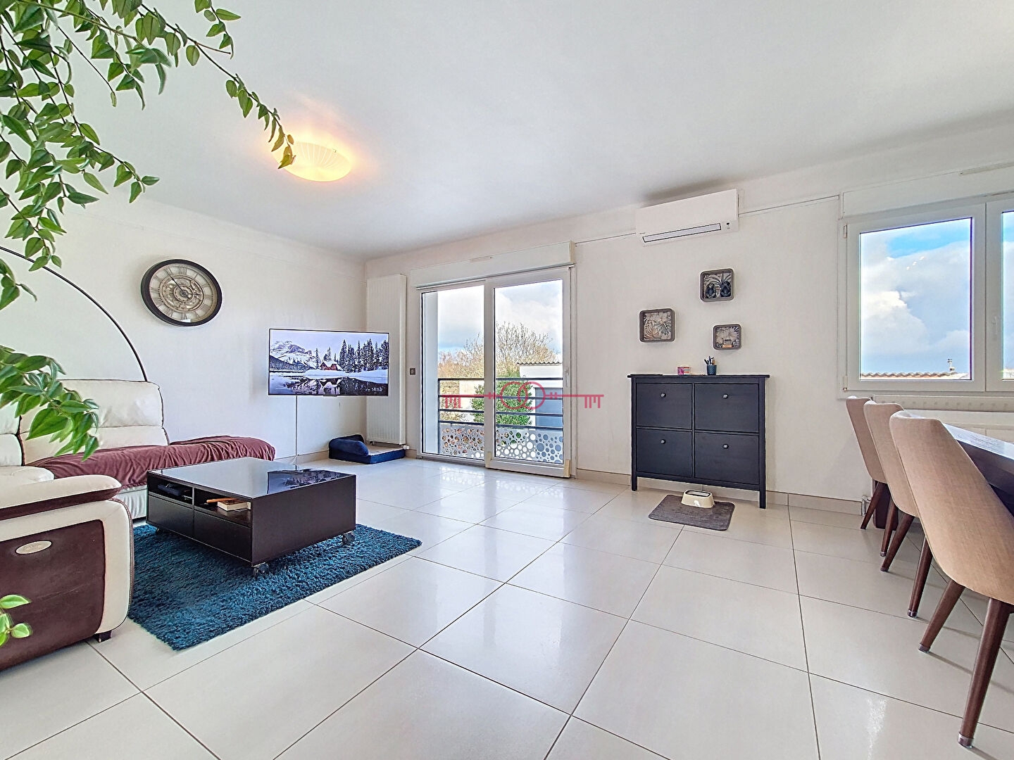 Maison 6 pièces à Gueux - photo 4