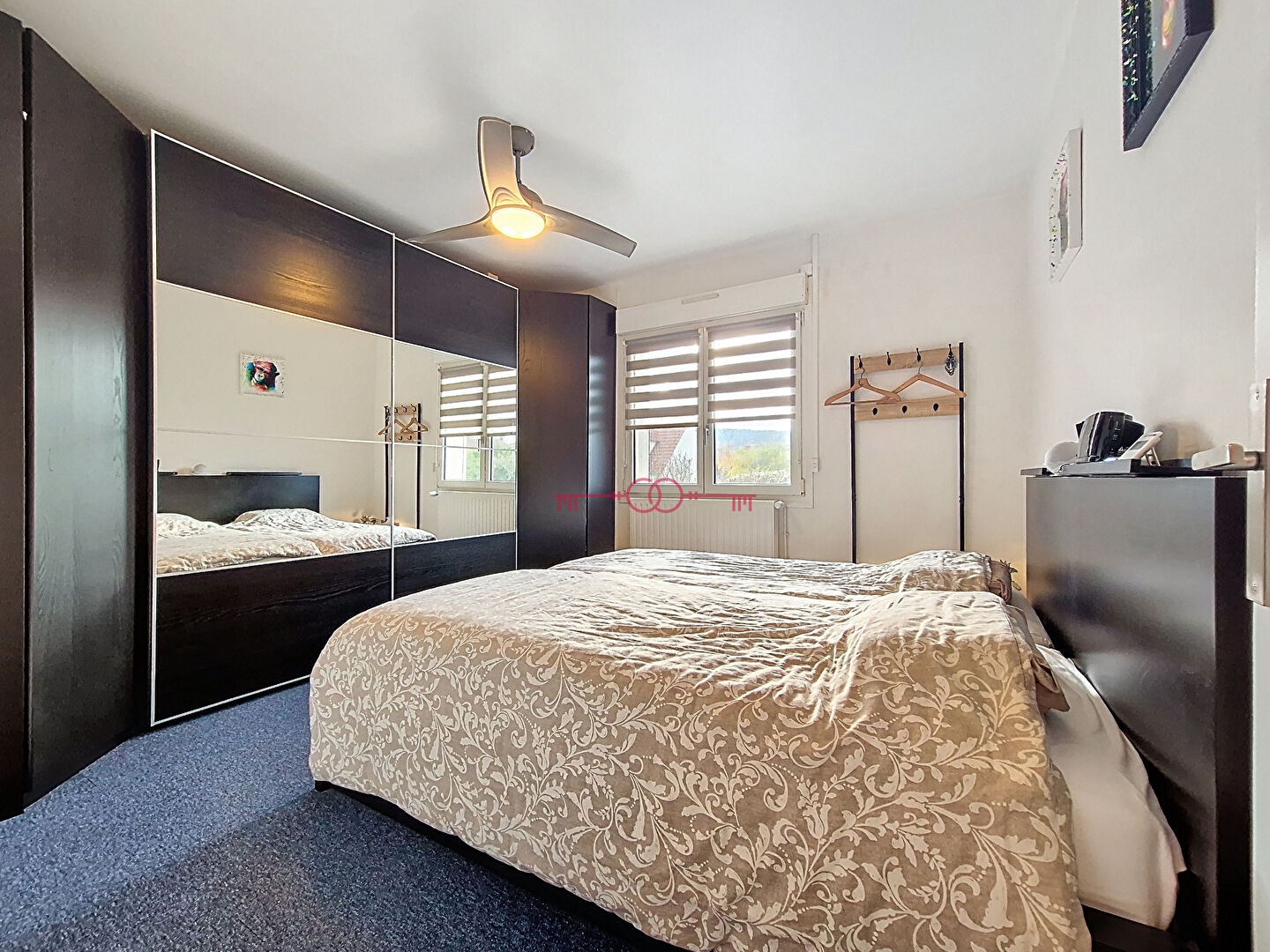 Maison 6 pièces à Gueux - photo 8