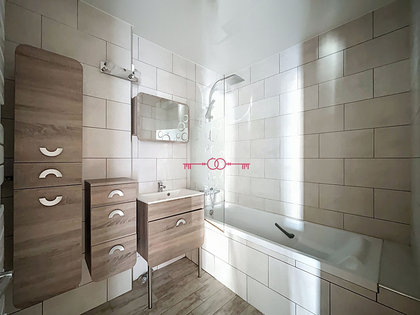 Appartement 3 pièces à Reims - photo 5