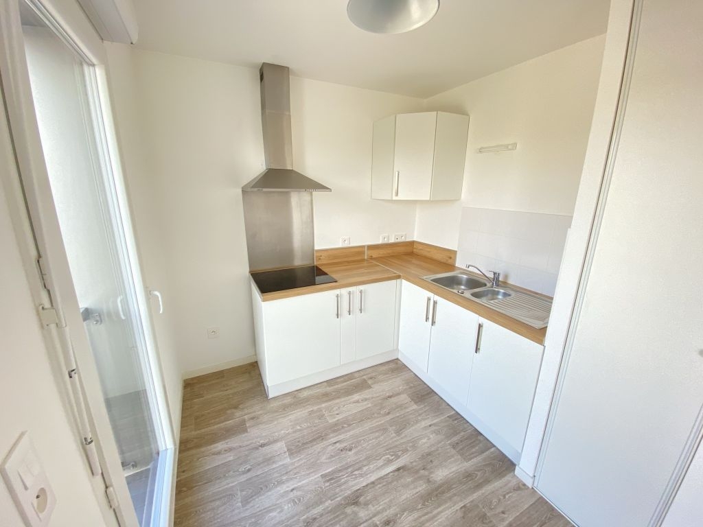 Appartement à Bezannes