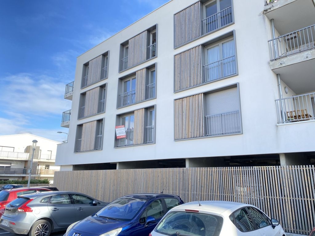 Appartement 2 pièces à Bezannes - photo 10