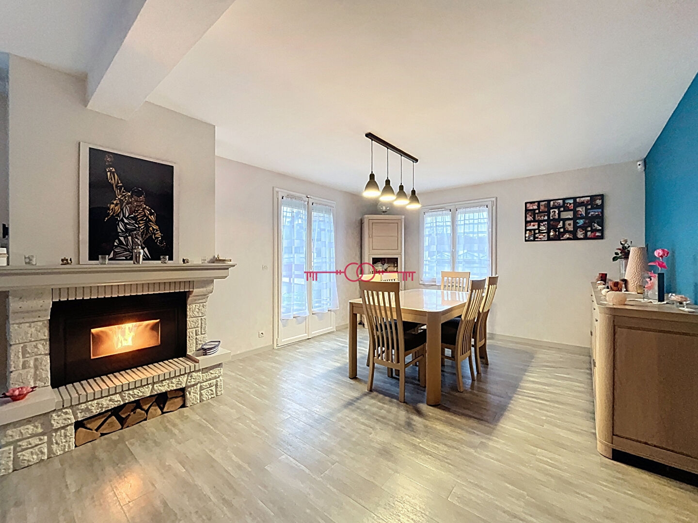 Maison 5 pièces à Taissy - photo 6