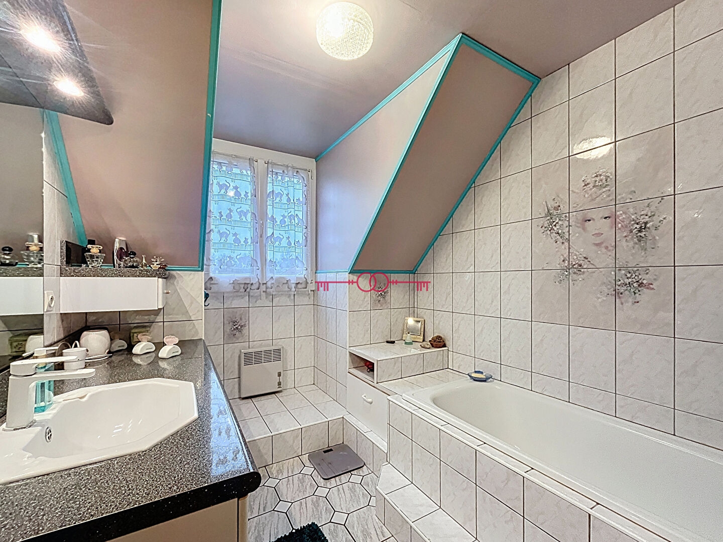 Maison 5 pièces à Taissy - photo 7