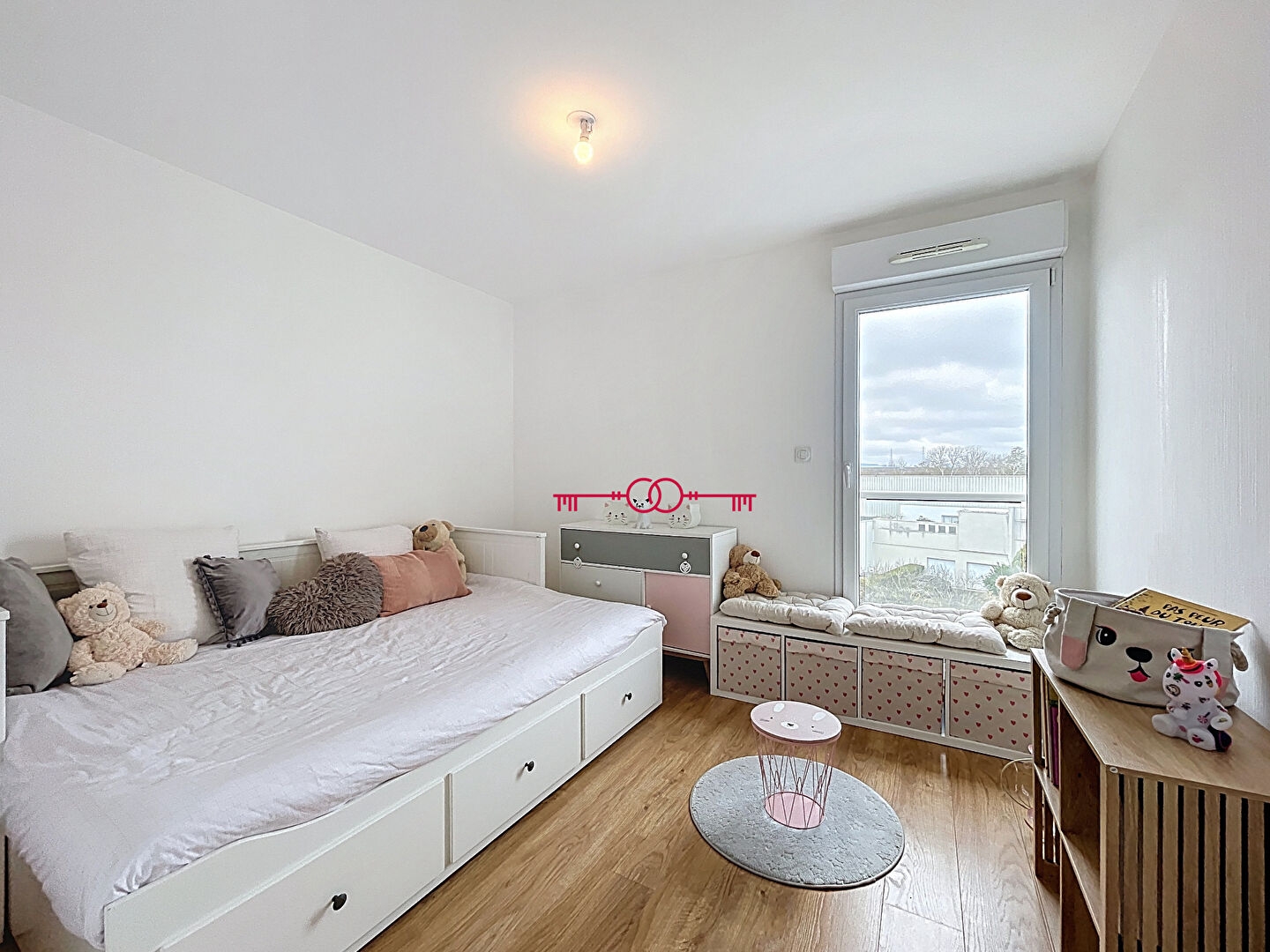 Appartement 3 pièces à Reims - photo 6