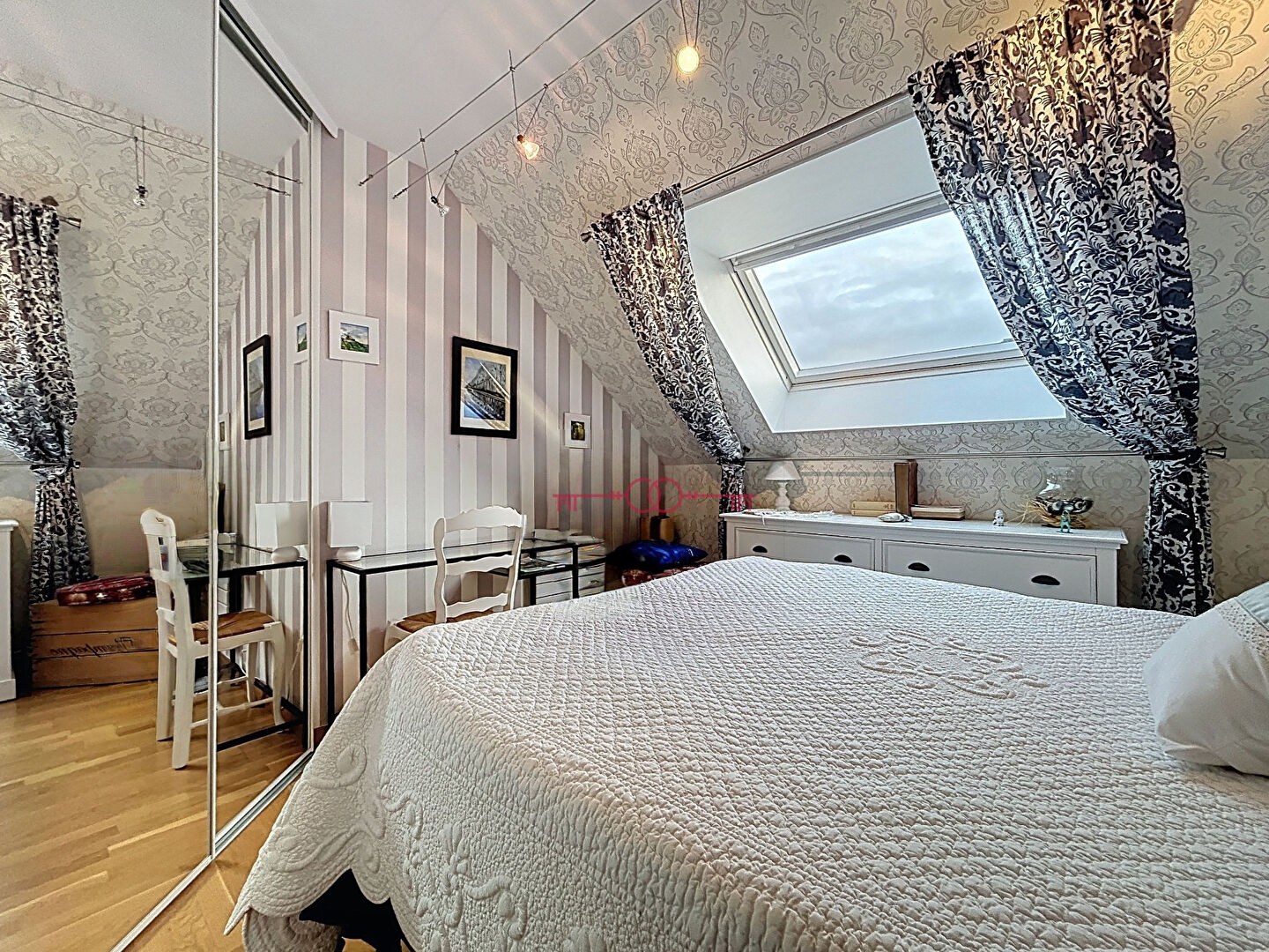 Maison 5 pièces à Tinqueux - photo 12