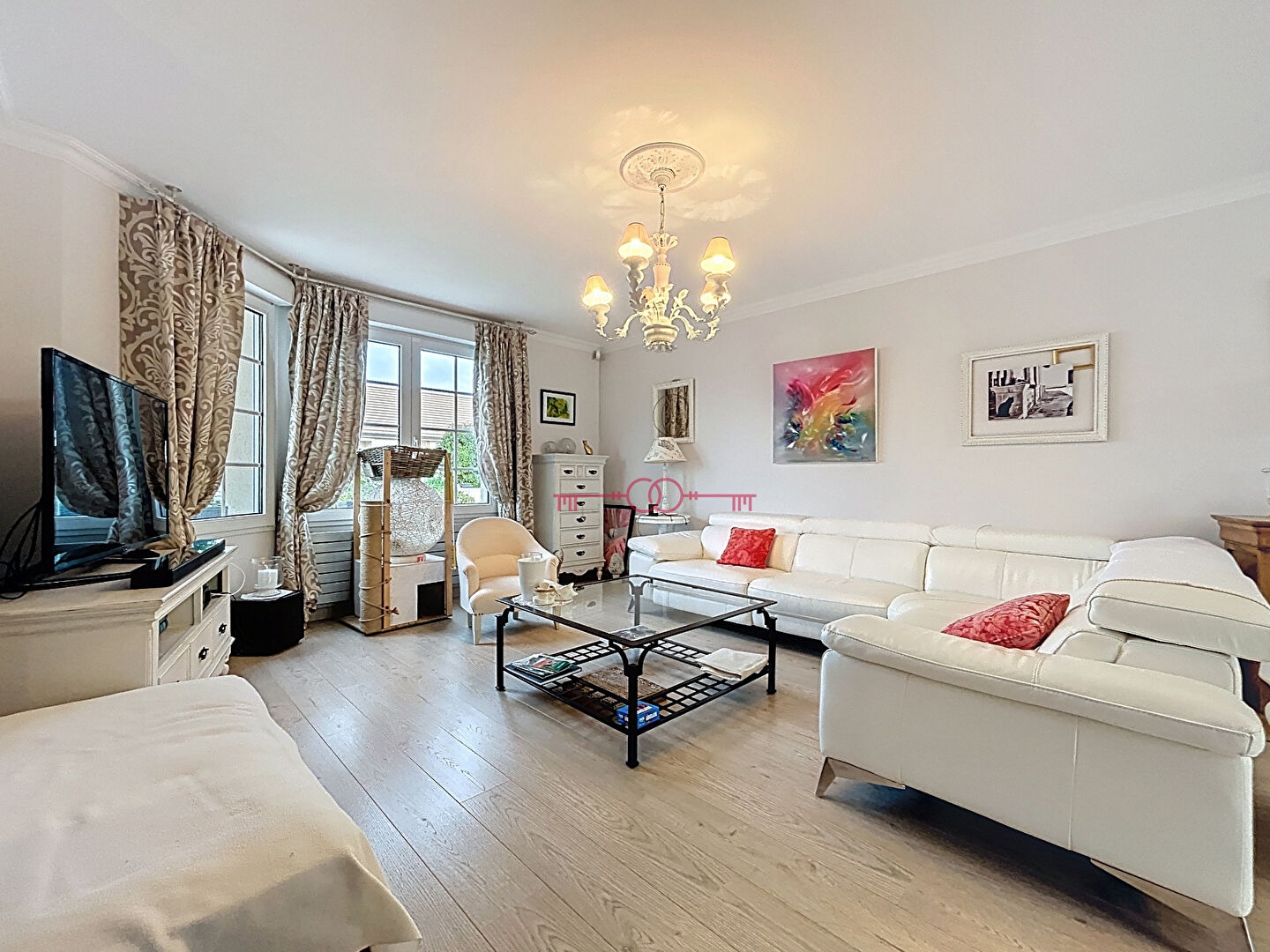 Maison 5 pièces à Tinqueux - photo 2