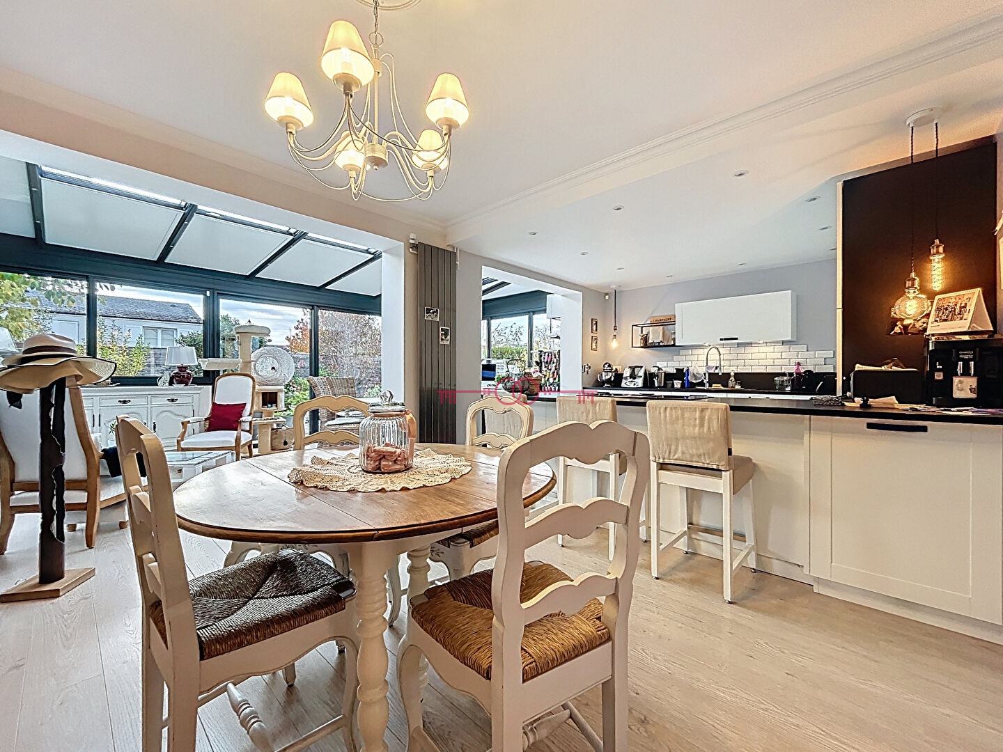 Maison 5 pièces à Tinqueux - photo 5