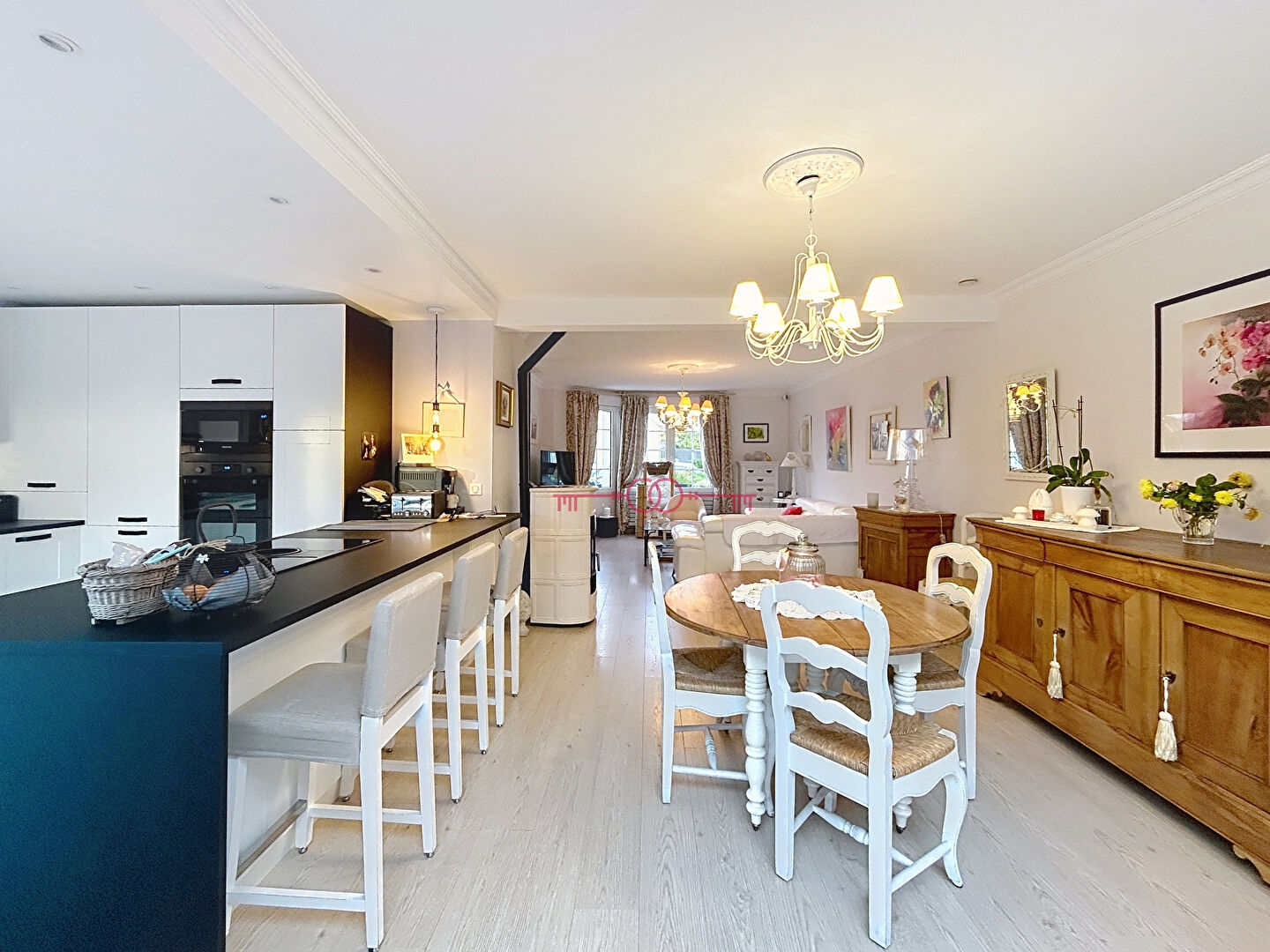 Maison 5 pièces à Tinqueux - photo 7