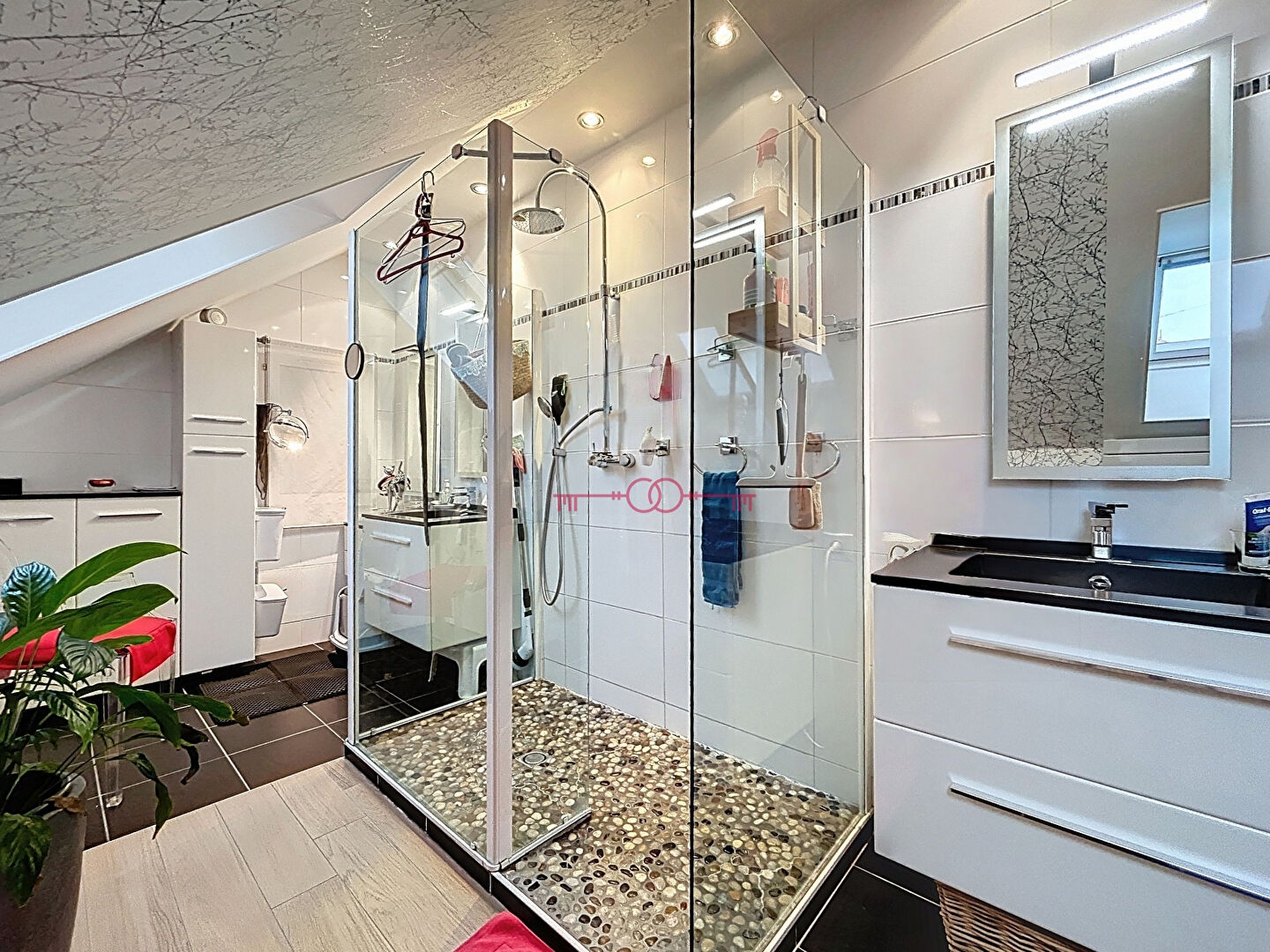 Maison 5 pièces à Tinqueux - photo 8