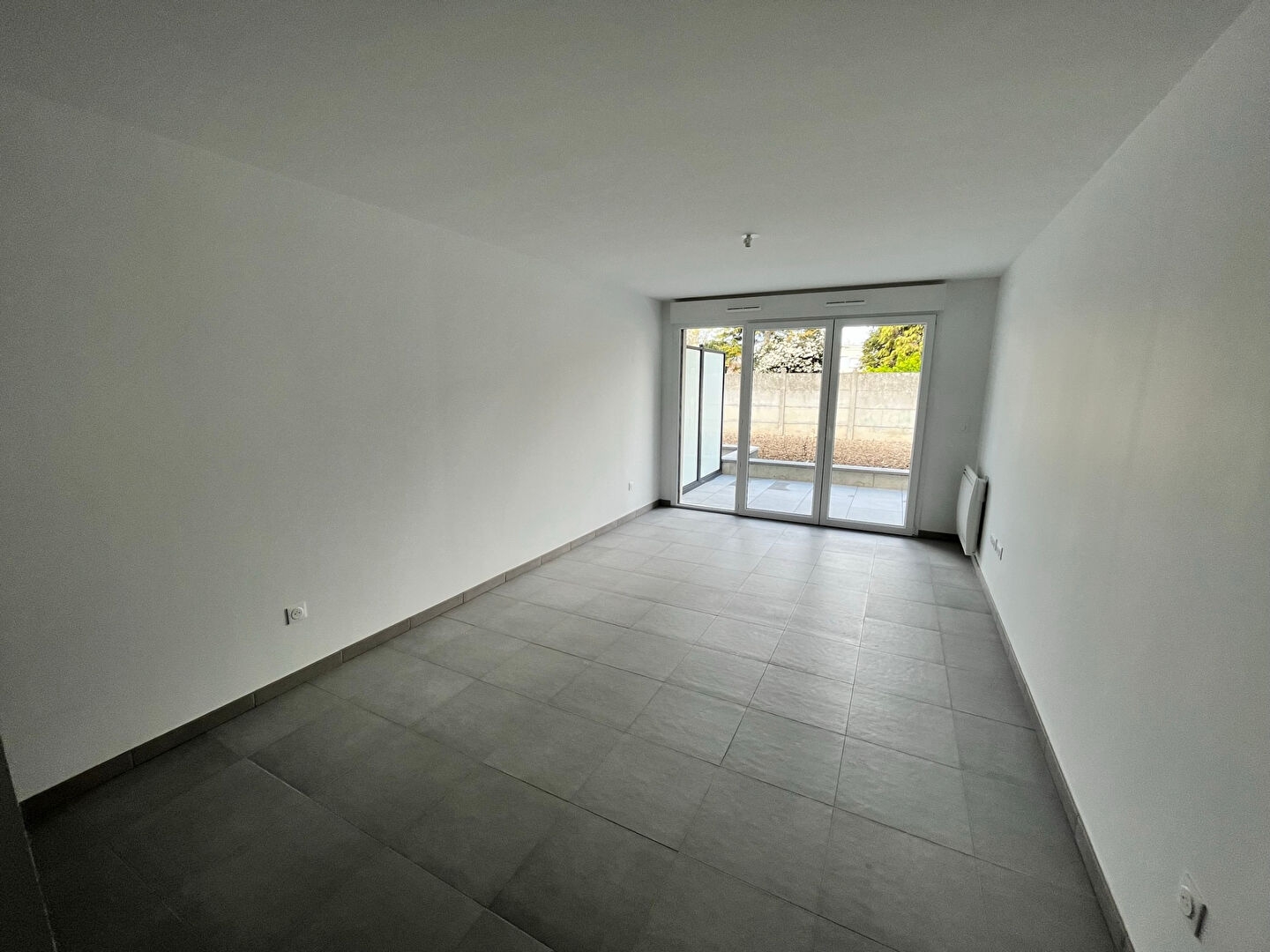 Appartement 2 pièces à Reims - photo 2