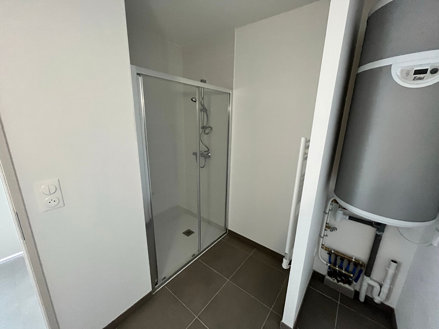 Appartement 2 pièces à Reims - photo 4