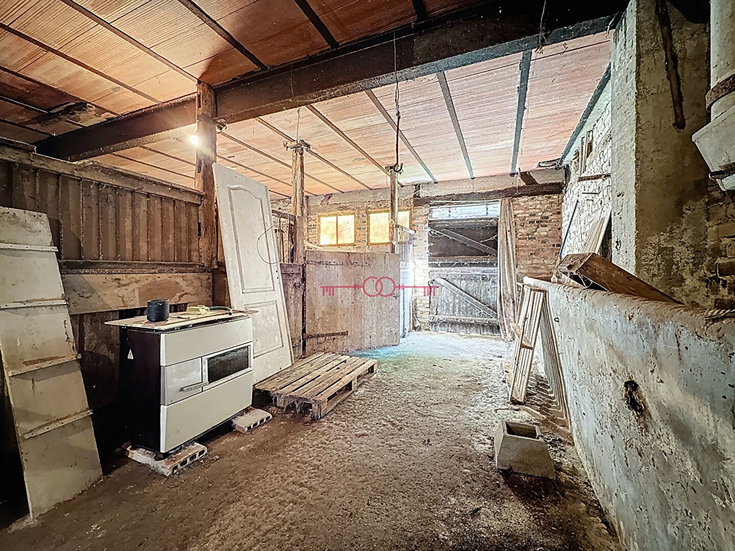 Terrain agricole 7 pièces à Hans - photo 10