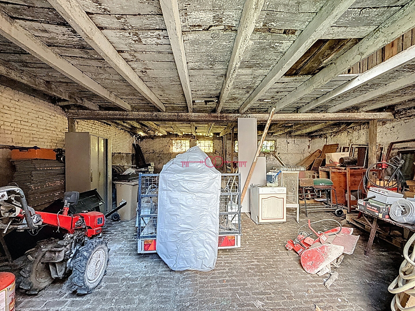 Terrain agricole 7 pièces à Hans - photo 11