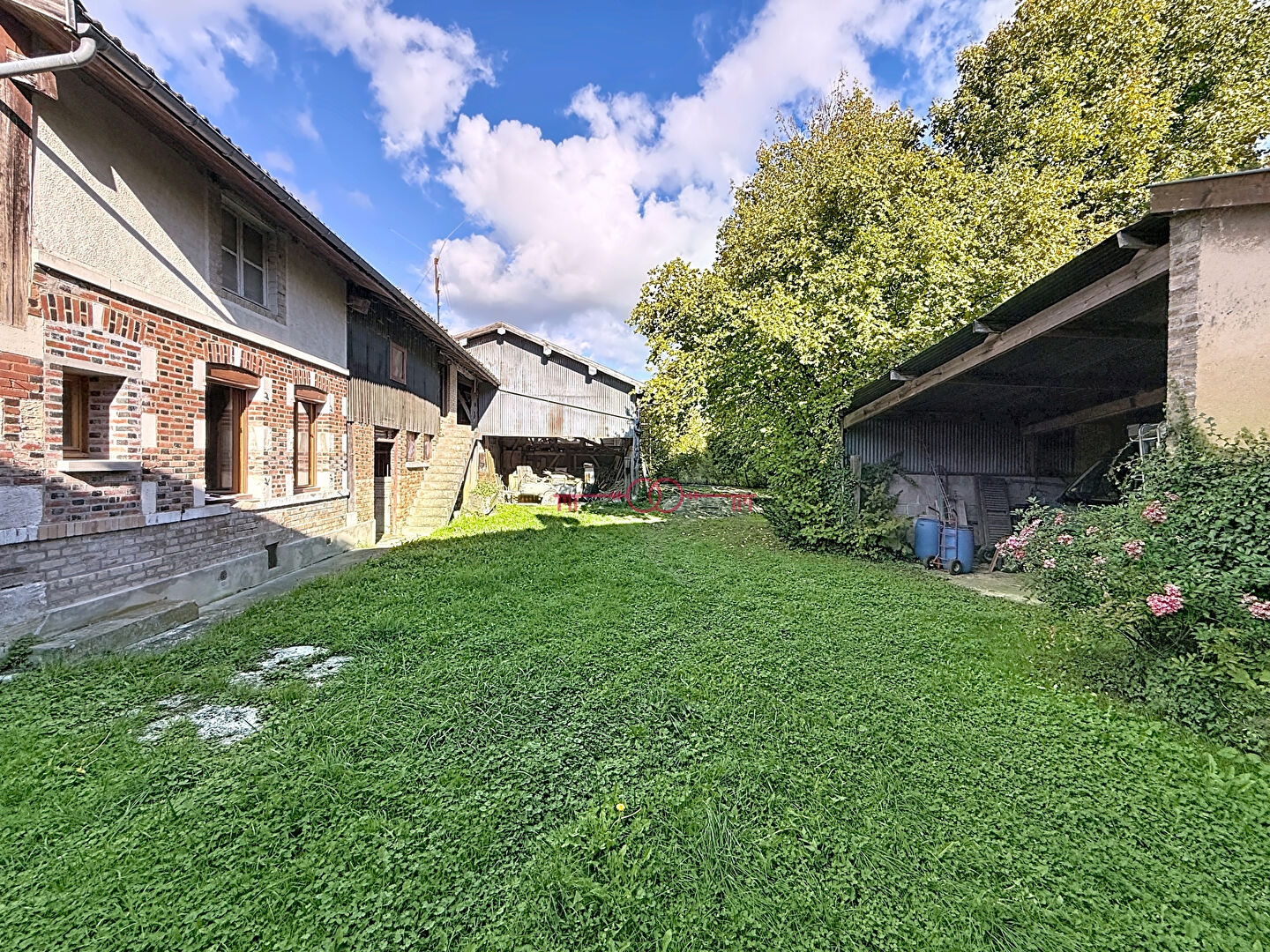 Terrain agricole 7 pièces à Hans - photo 12