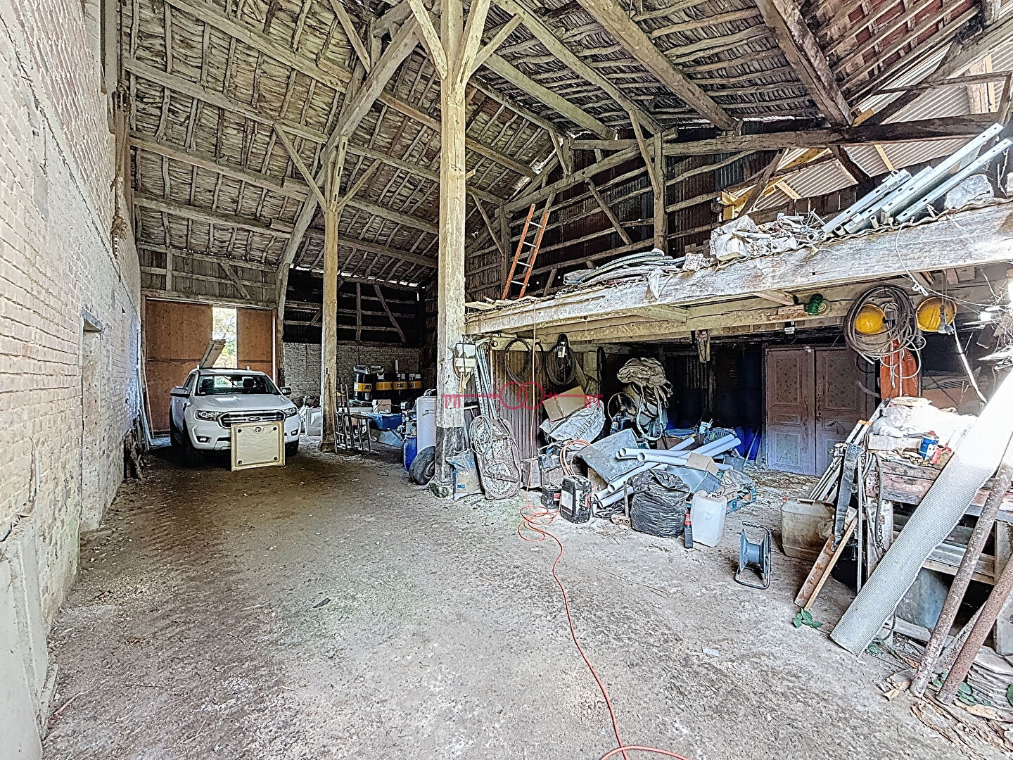 Terrain agricole 7 pièces à Hans - photo 13