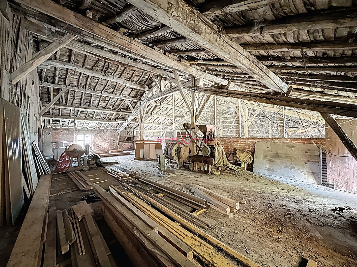 Terrain agricole 7 pièces à Hans - photo 14