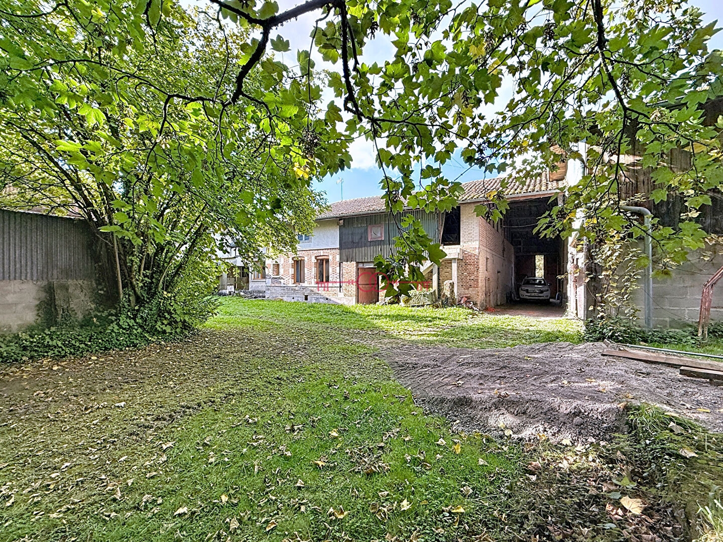 Terrain agricole 7 pièces à Hans - photo 5