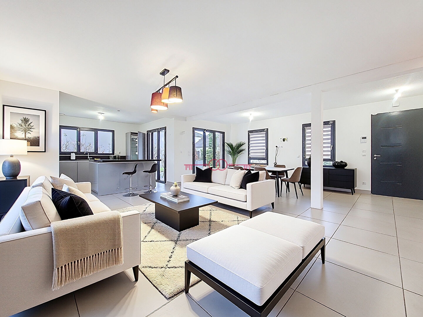 Maison 7 pièces à Bezannes - photo 6