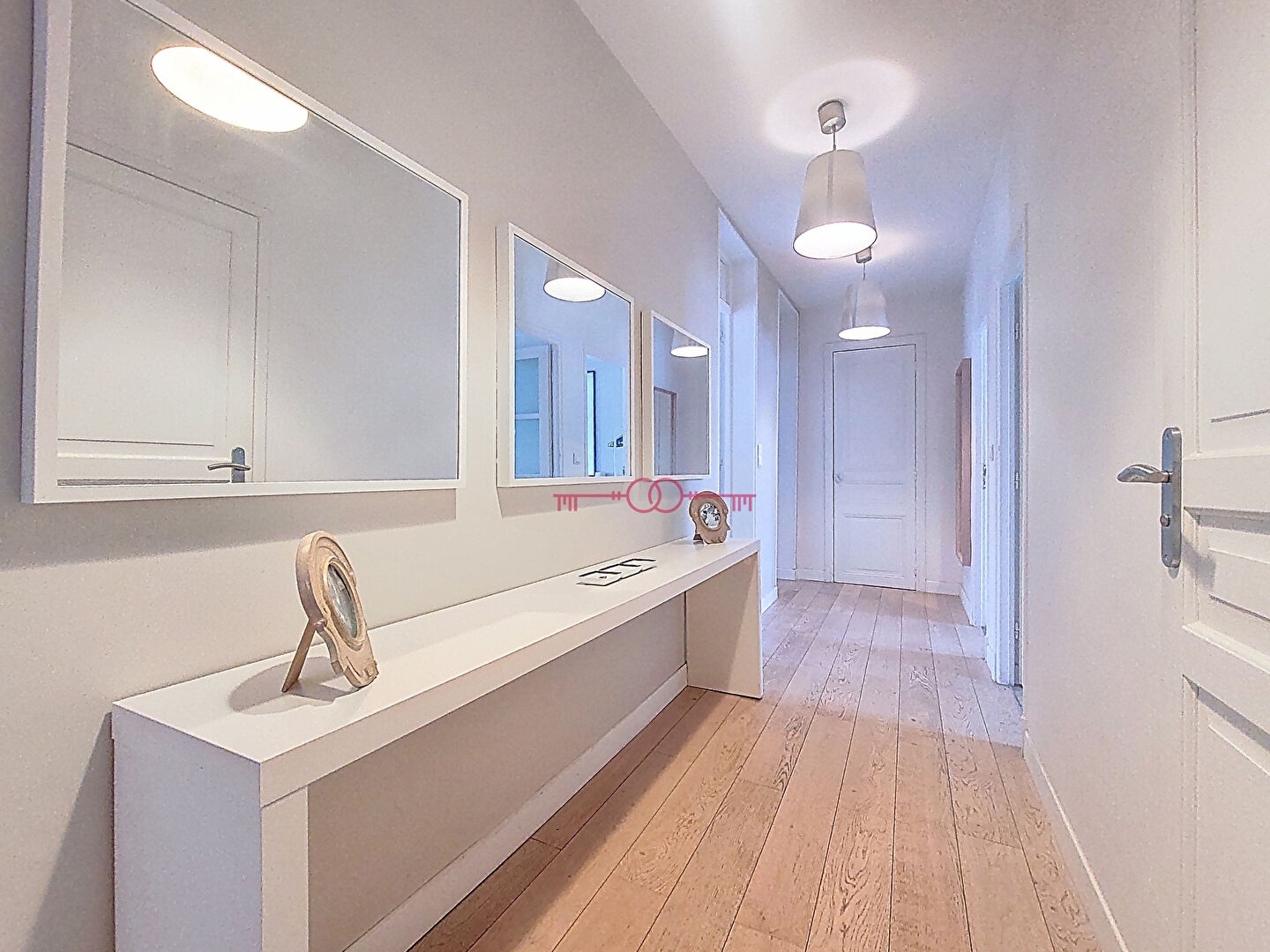 Appartement 3 pièces à Reims - photo 3