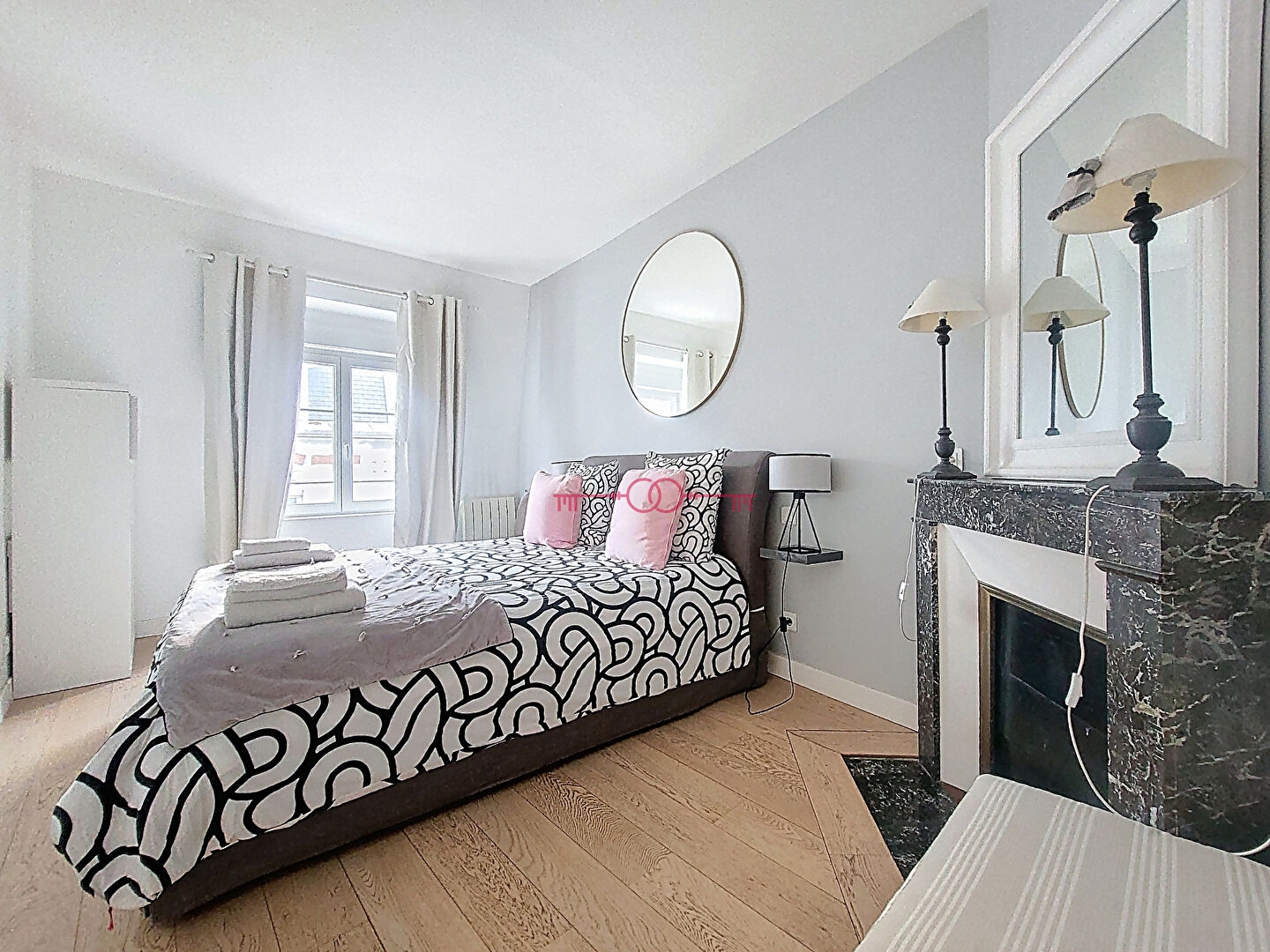 Appartement 3 pièces à Reims - photo 4