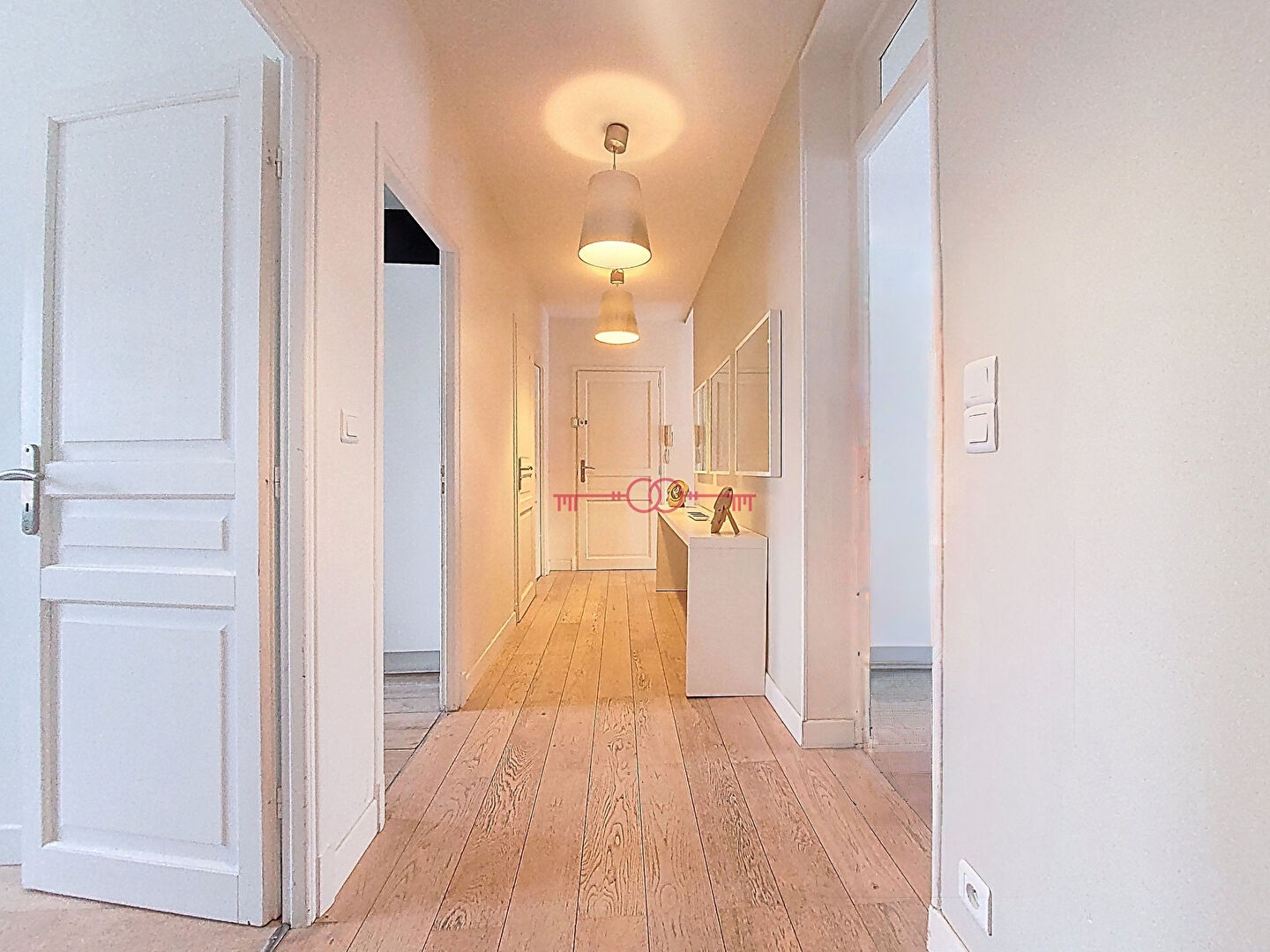 Appartement 3 pièces à Reims - photo 6