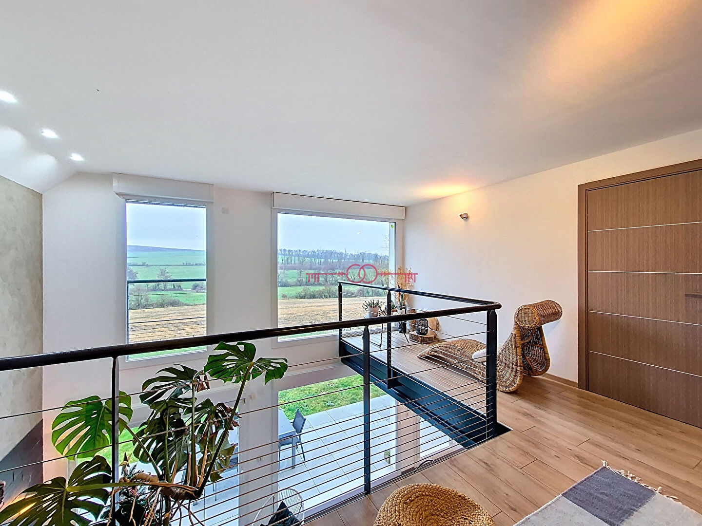 Maison 6 pièces à Bouleuse - photo 10