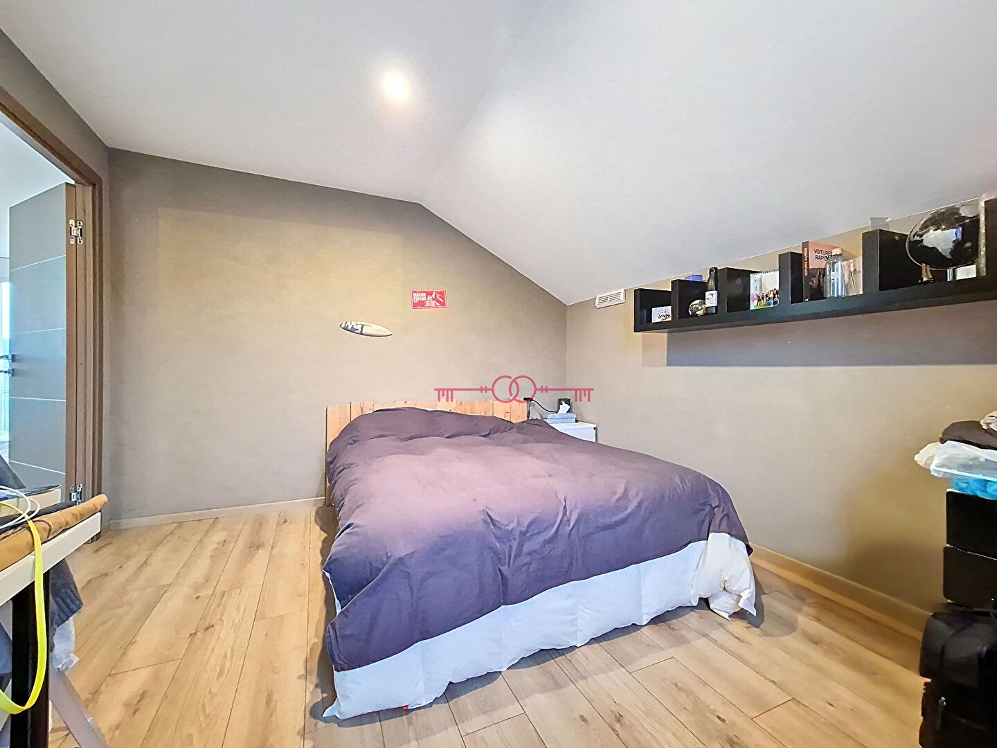 Maison 6 pièces à Bouleuse - photo 12