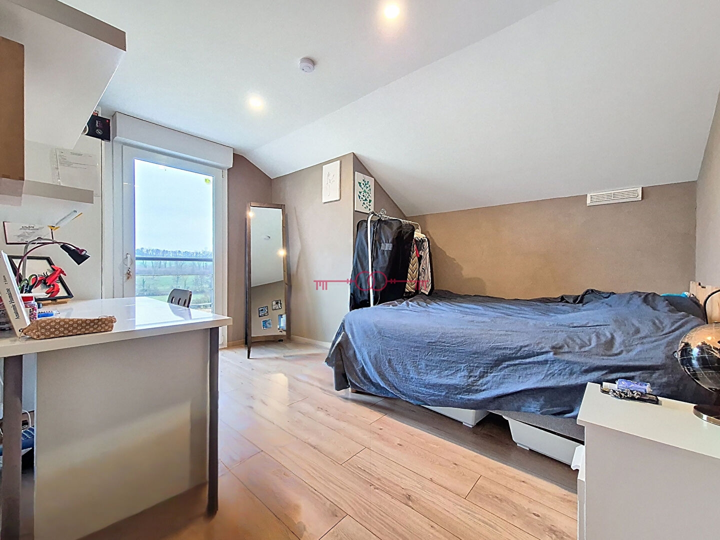 Maison 6 pièces à Bouleuse - photo 13