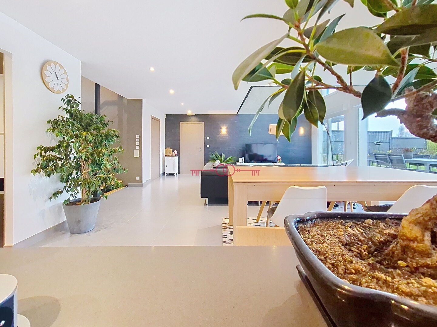 Maison 6 pièces à Bouleuse - photo 5