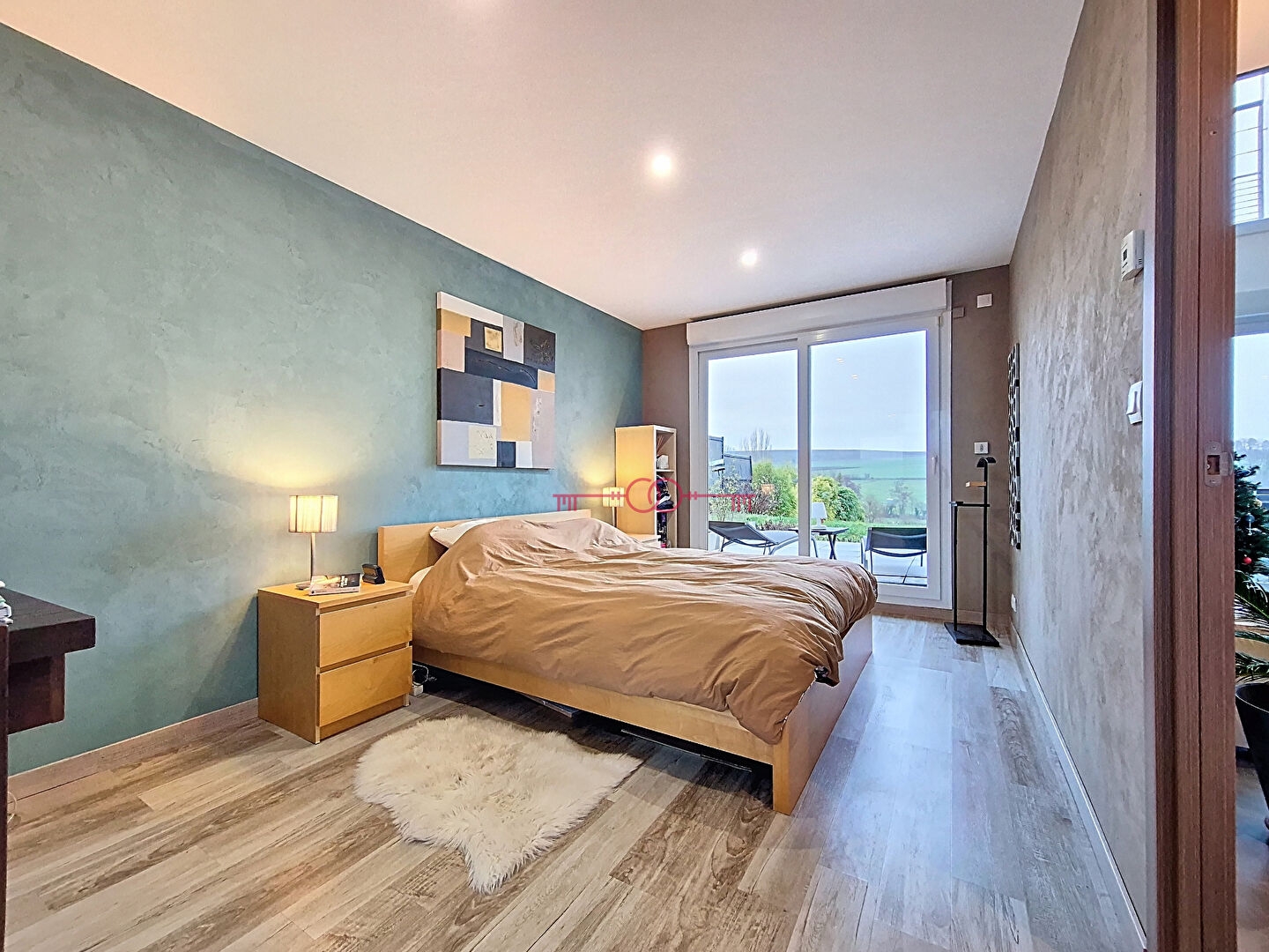 Maison 6 pièces à Bouleuse - photo 7