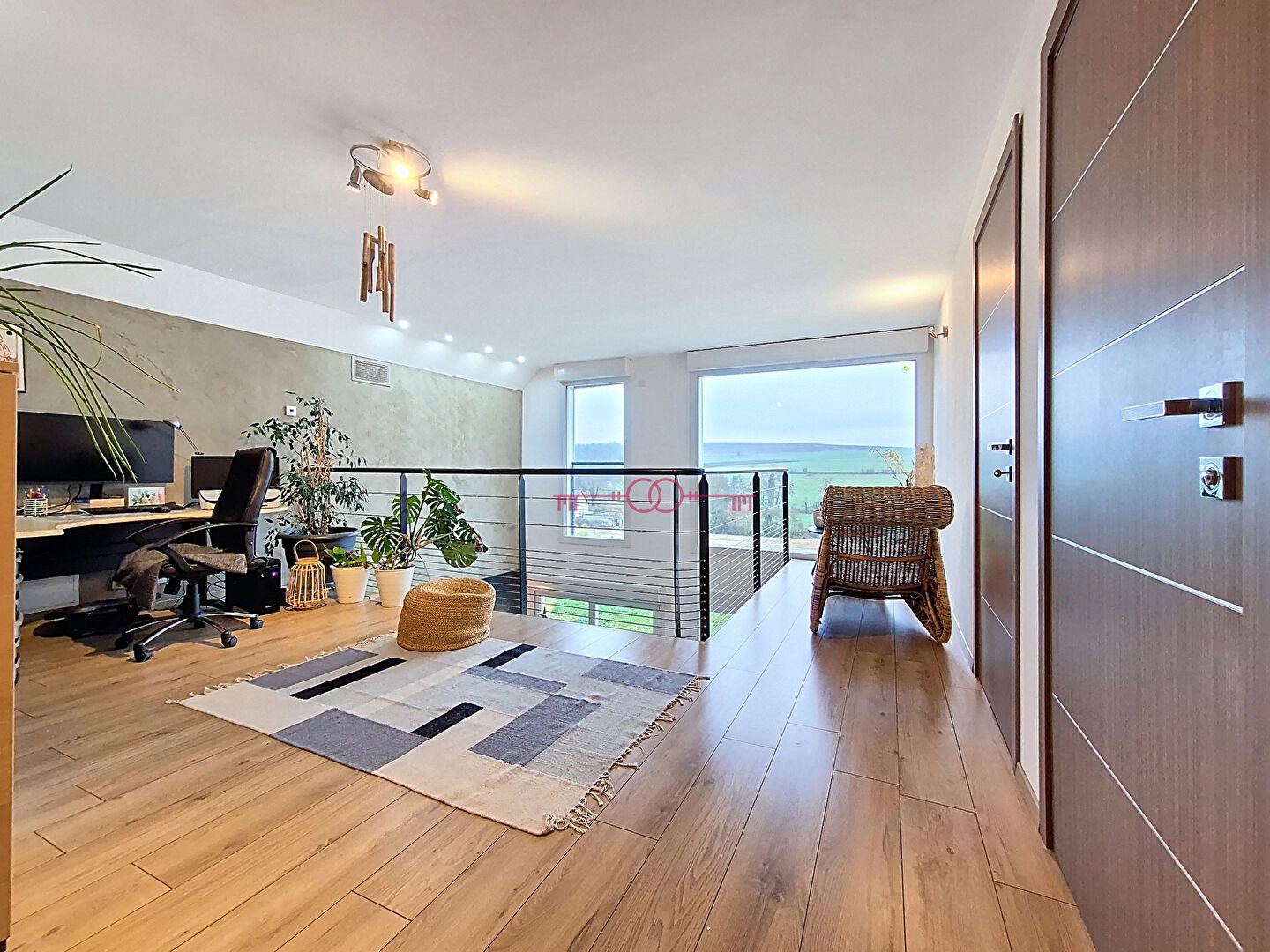 Maison 6 pièces à Bouleuse - photo 9