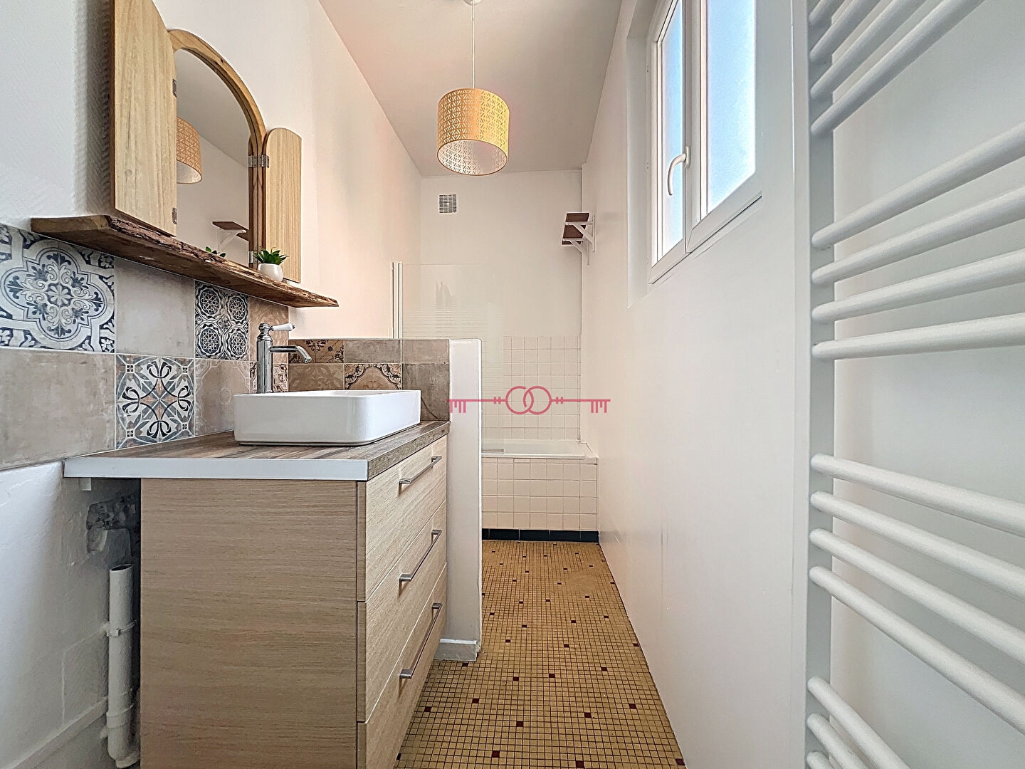 Appartement 2 pièces à Reims - photo 7