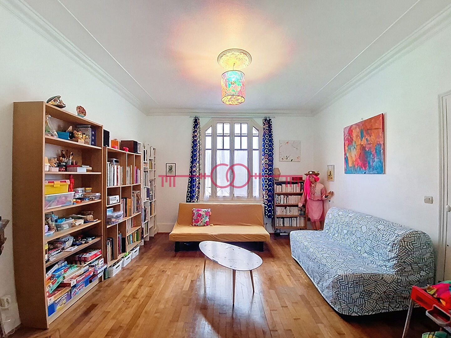 Maison à Chalons en champagne