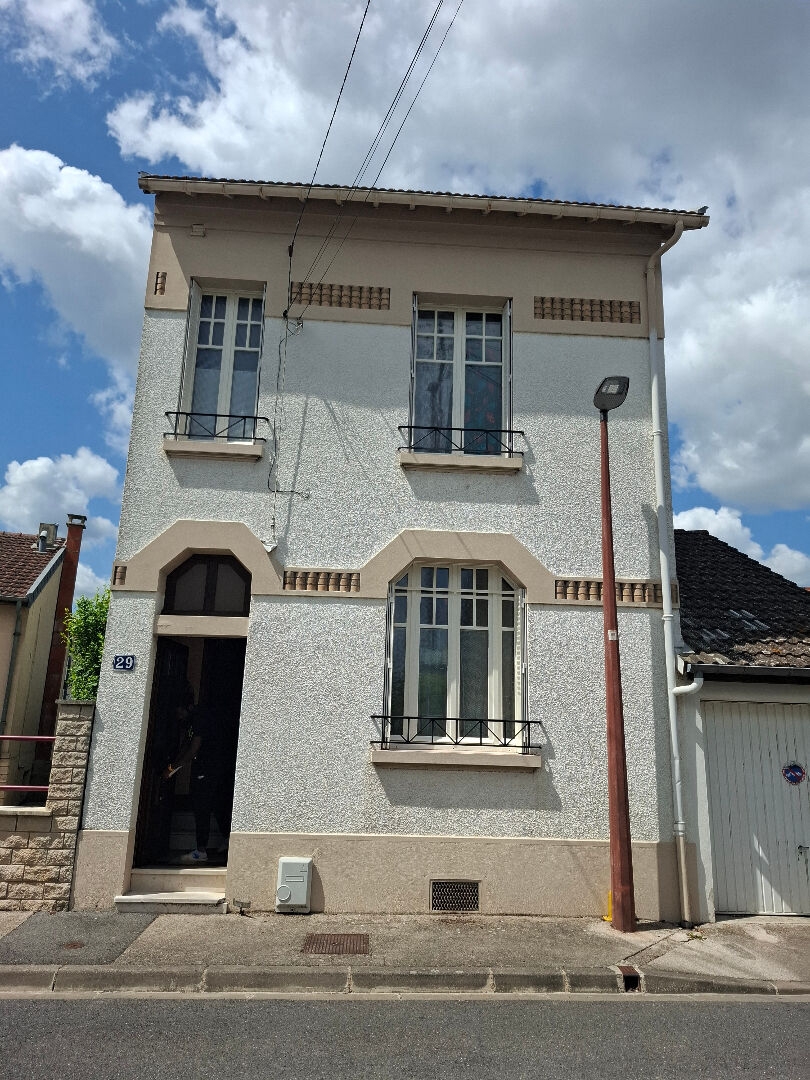 Maison 6 pièces à Chalons en champagne - photo 11