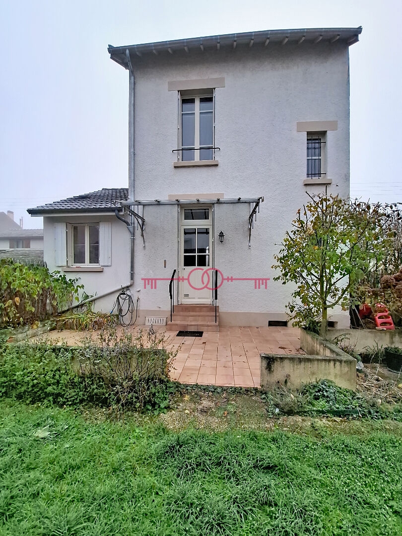 Maison 6 pièces à Chalons en champagne - photo 9