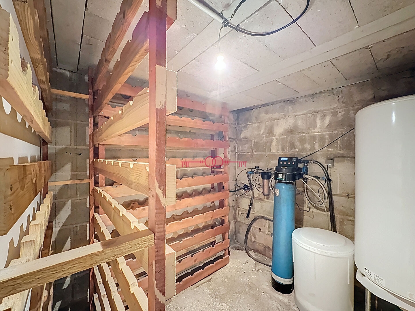 Maison 5 pièces à Livry louvercy - photo 11